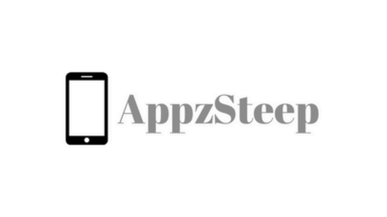 Appzsteep